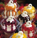 Sundaes